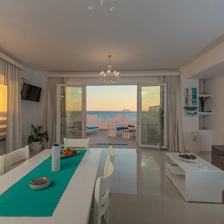 Aristodimos Luxury Suite Kalamaki  Extérieur photo