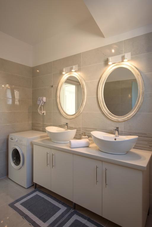 Aristodimos Luxury Suite Kalamaki  Extérieur photo
